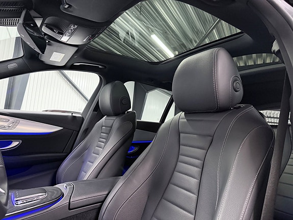 Mercedes-Benz E220 d 11 of 30