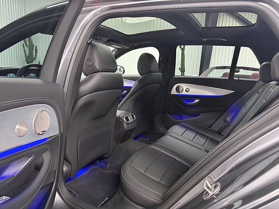 Mercedes-Benz E220 d 12 of 30