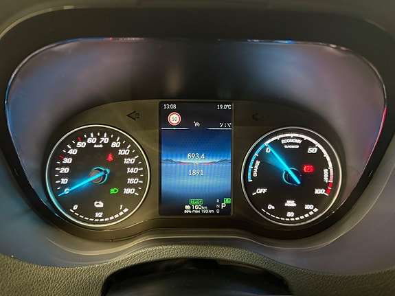 Mercedes-Benz eSprinter 314 10 of 15