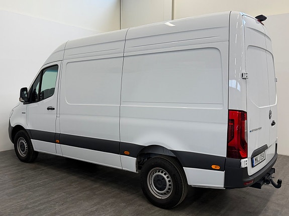Mercedes-Benz eSprinter 314 6 of 15