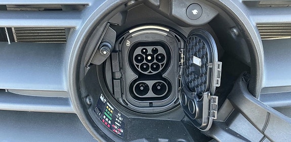 Mercedes-Benz eSprinter 314 15 of 15