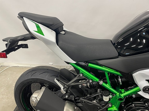 Kawasaki Z900 "Fabriksny hoj 2027" 5 of 8