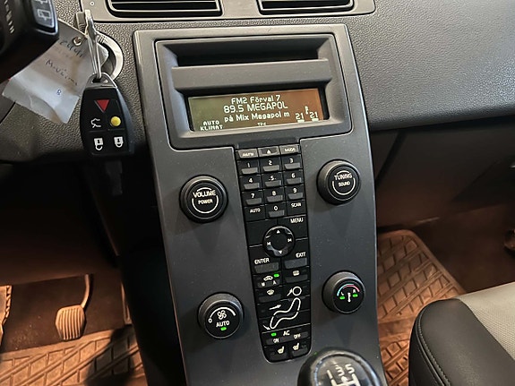 Volvo C30 11 of 14