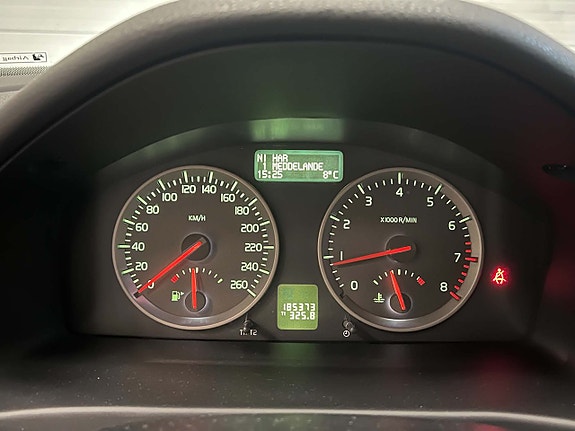Volvo C30 10 of 14