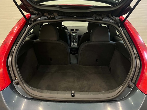 Volvo C30 13 of 14