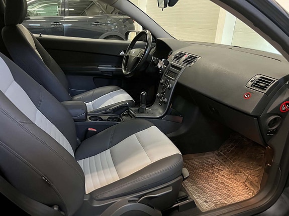 Volvo C30 8 of 14