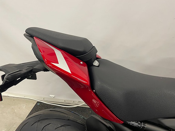 Kawasaki Z900 "Fabriksny hoj 2027" 8 of 9