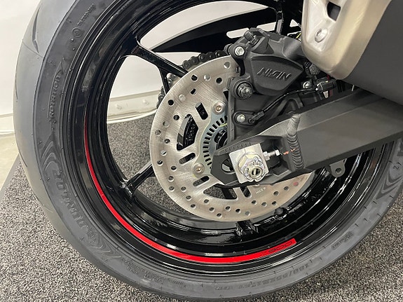 Kawasaki Z900 "Fabriksny hoj 2027" 9 of 9