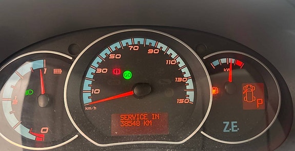 Renault Kangoo 6 of 13