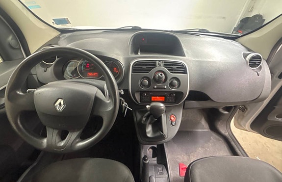 Renault Kangoo 3 of 13