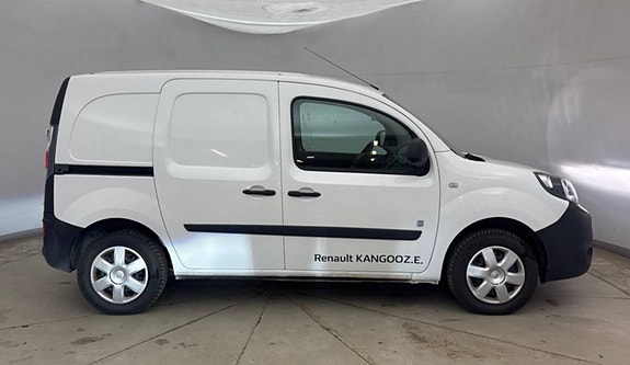 Renault Kangoo 8 of 13