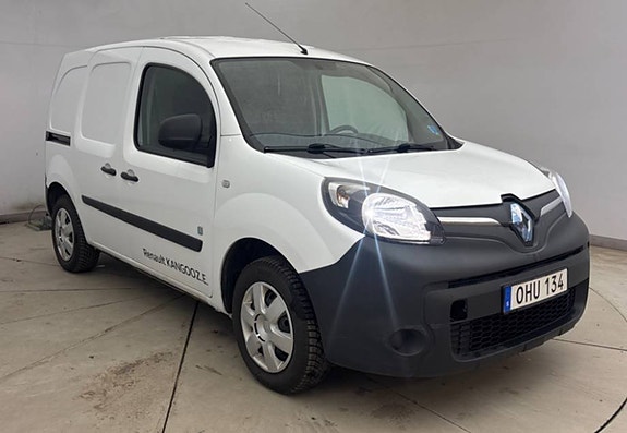 Renault Kangoo 4 of 13