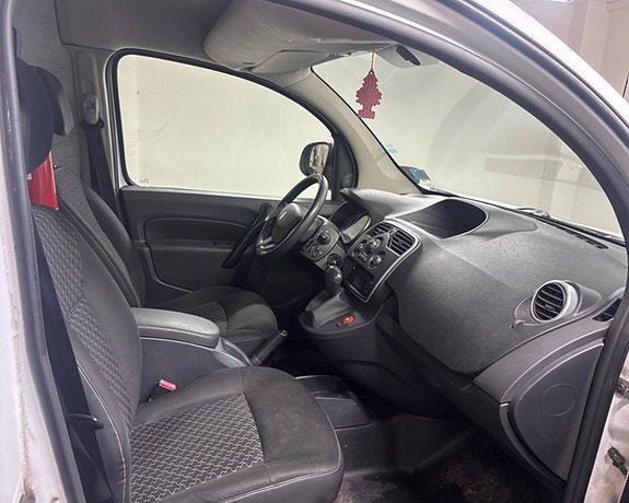 Renault Kangoo 7 of 13