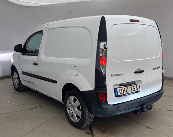 Renault Kangoo 5 of 13