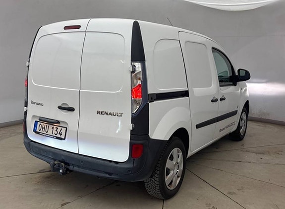 Renault Kangoo 2 of 13