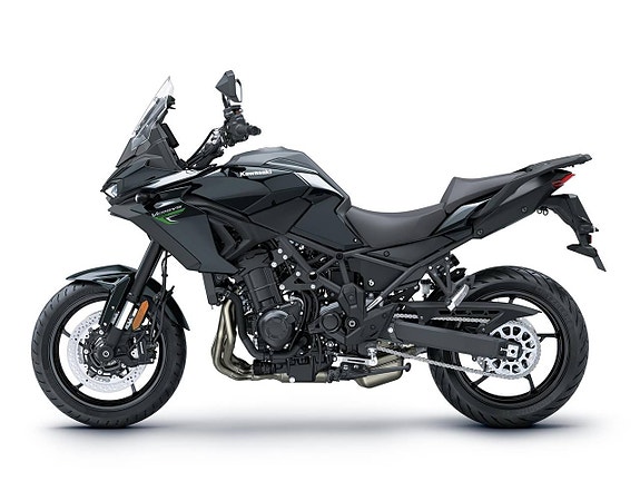 Kawasaki Versys 900 - Nyhet! - Förhandsbokning - 2027 2 of 6