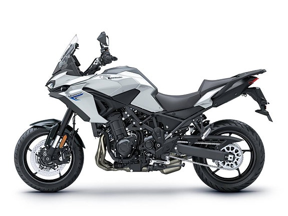 Kawasaki Versys 900 - Nyhet! - Förhandsbokning - 2027 6 of 6
