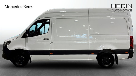 Mercedes-Benz Sprinter 317 6 of 12