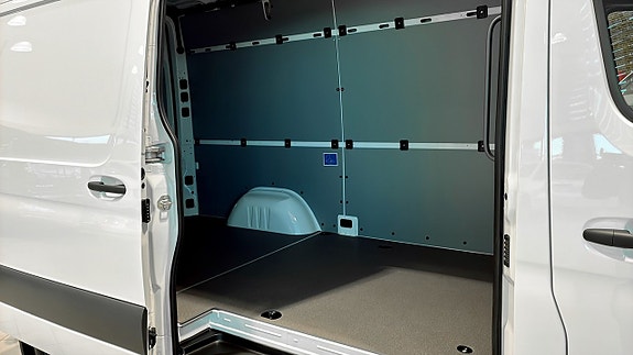 Mercedes-Benz Sprinter 317 5 of 12