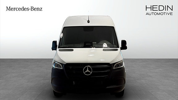 Mercedes-Benz Sprinter 317 8 of 12