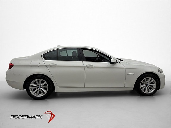 BMW 520d 9 of 30