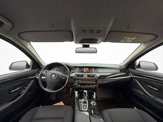 BMW 520d 15 of 30