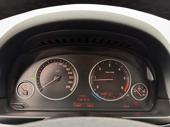BMW 520d 22 of 30