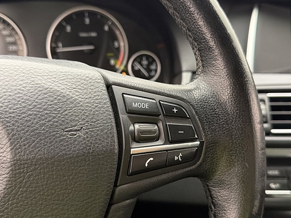 BMW 520d 20 of 30