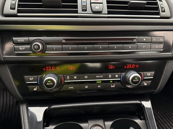 BMW 520d 23 of 30
