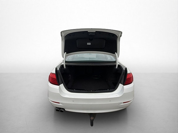 BMW 520d 11 of 30