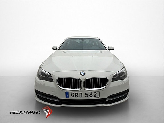 BMW 520d 2 of 30