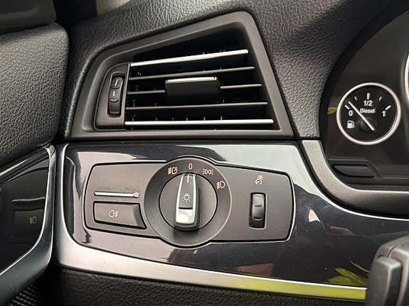 BMW 520d 17 of 30