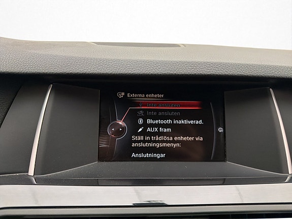 BMW 520d 27 of 30