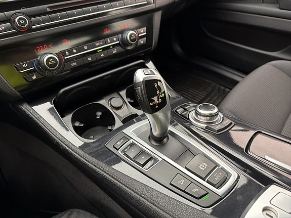 BMW 520d 24 of 30