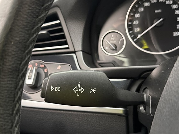 BMW 520d 18 of 30