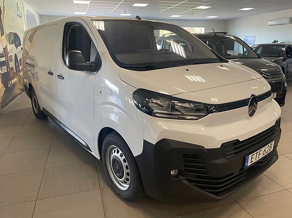 Citroen Jumpy 3 of 5
