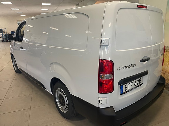 Citroen Jumpy 2 of 5