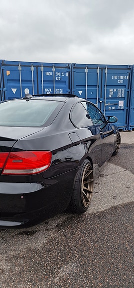 BMW 335i 5 of 10