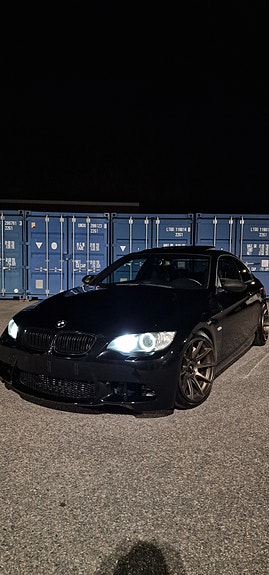 BMW 335i 8 of 10