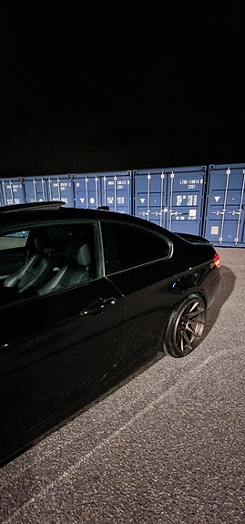BMW 335i 10 of 10