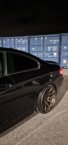 BMW 335i 9 of 10