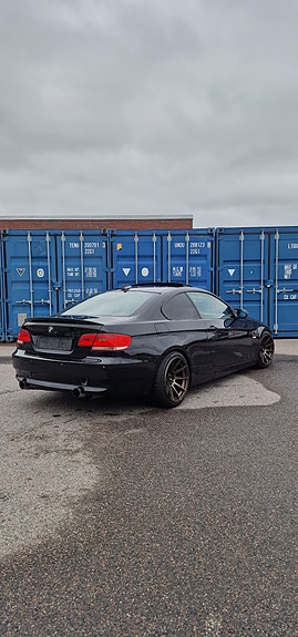 BMW 335i 4 of 10