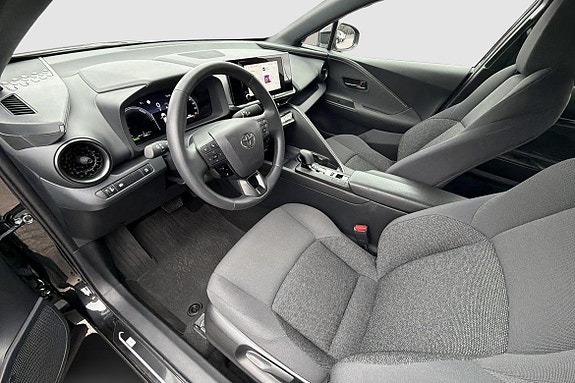 Toyota C-HR 8 of 16
