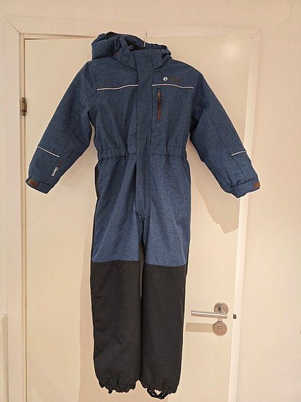 Vinteroverall