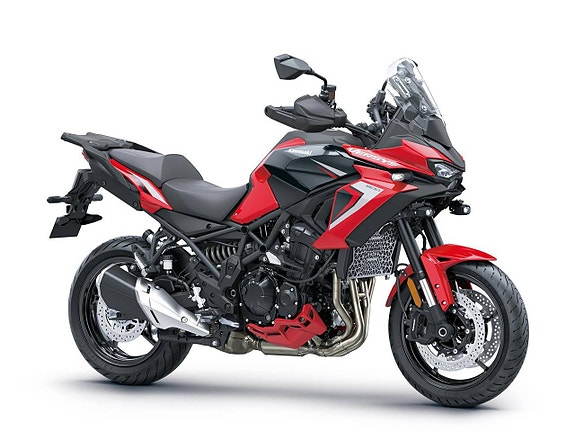 Kawasaki Versys 900 SE - Nyhet! - Förhandsbokning - 2027 5 of 7