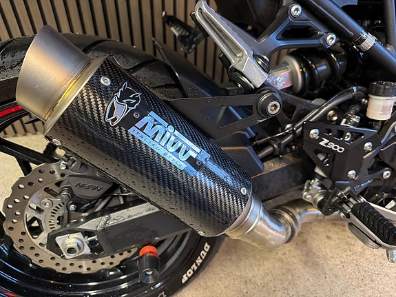 Kawasaki Z900 9 of 14