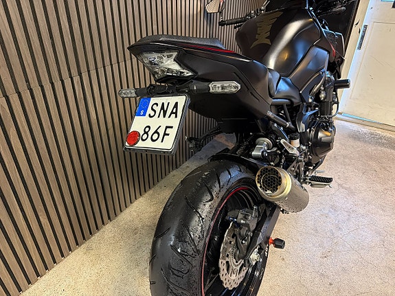 Kawasaki Z900 12 of 14