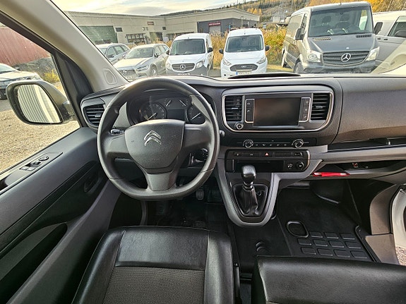 Citroen Jumper 5 of 9
