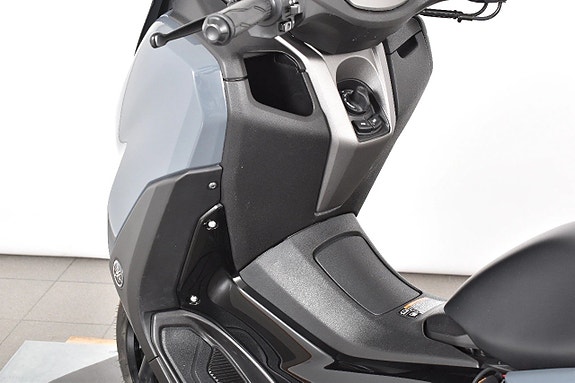 Yamaha Nmax 155 ABS Nyservad 8 of 18