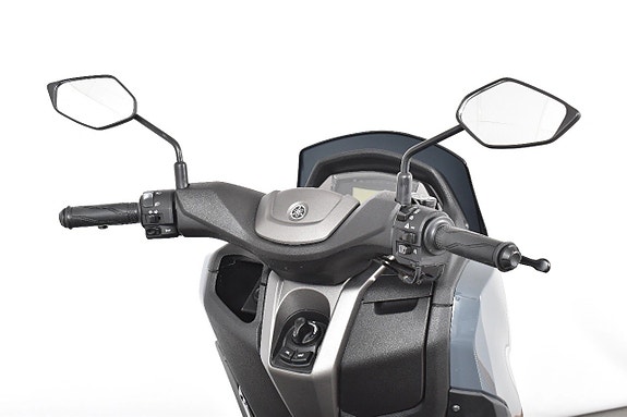 Yamaha Nmax 155 ABS Nyservad 15 of 18
